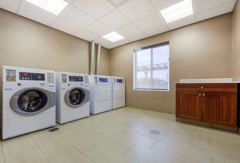 בית מלון כפרי Comfort Suites La Vista  Omaha