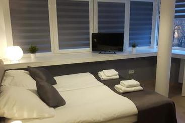 Fotos del hotel Corner:  32