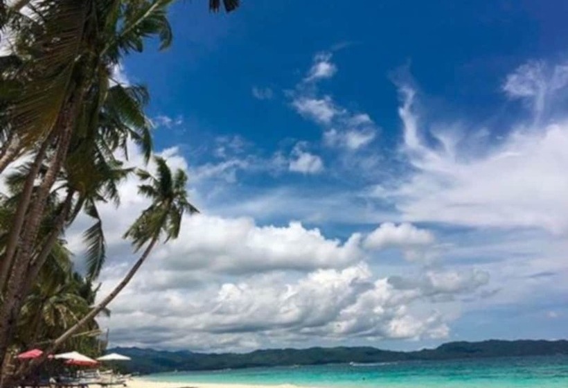 هتل Crimson Resort And Spa Boracay