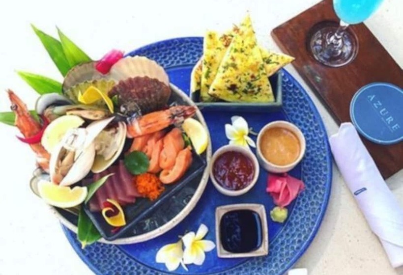 هتل Crimson Resort And Spa Boracay