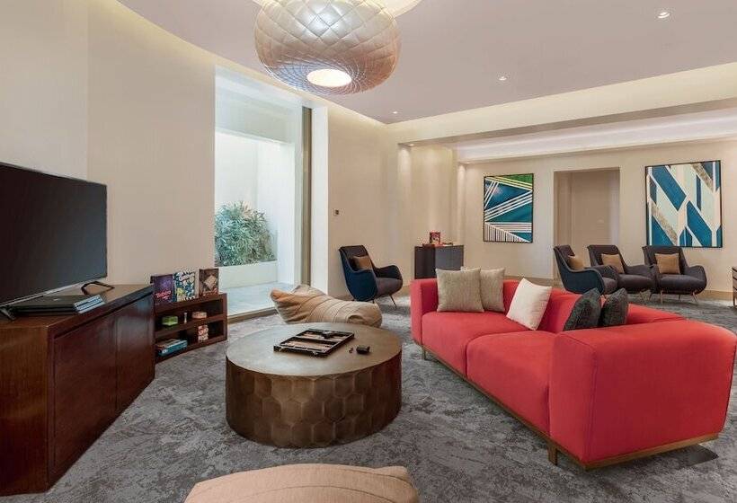 هتل Crimson Resort And Spa Boracay