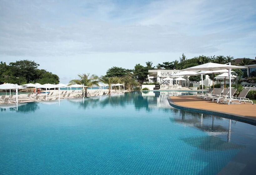 هتل Crimson Resort And Spa Boracay