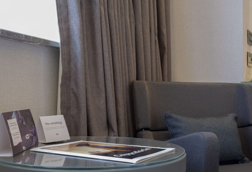 ホテル Crowne Plaza Cappadocia   Nevsehir, An Ihg