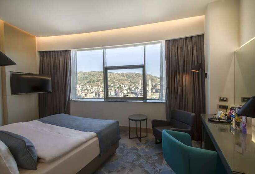 ホテル Crowne Plaza Cappadocia   Nevsehir, An Ihg