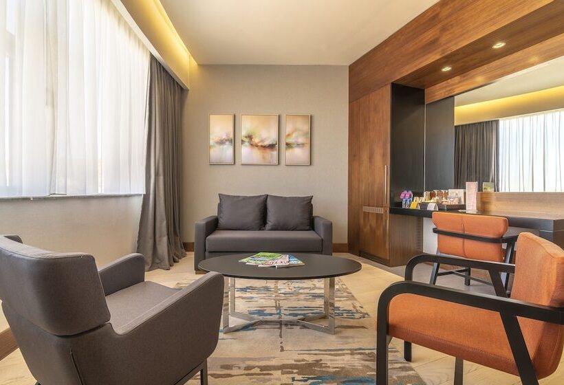 ホテル Crowne Plaza Cappadocia   Nevsehir, An Ihg