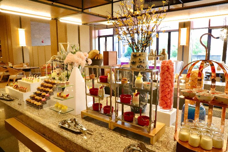 酒店 Crowne Plaza Nanchang Wanli By Ihg