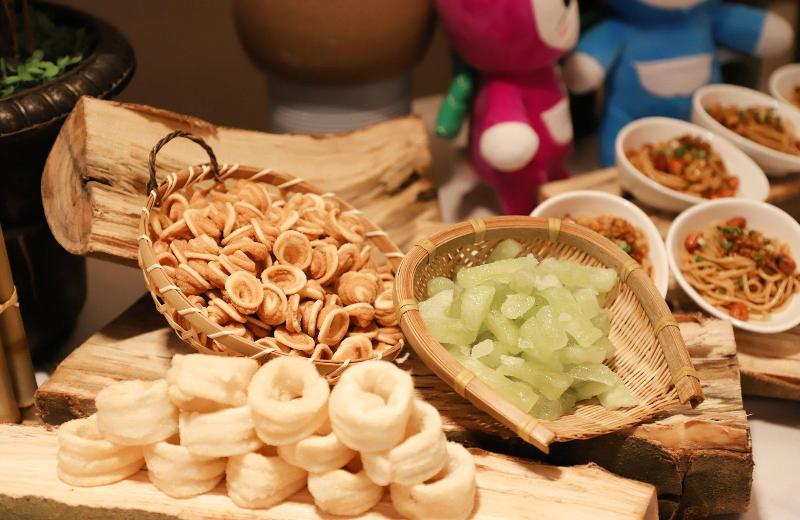 酒店 Crowne Plaza Nanchang Wanli By Ihg