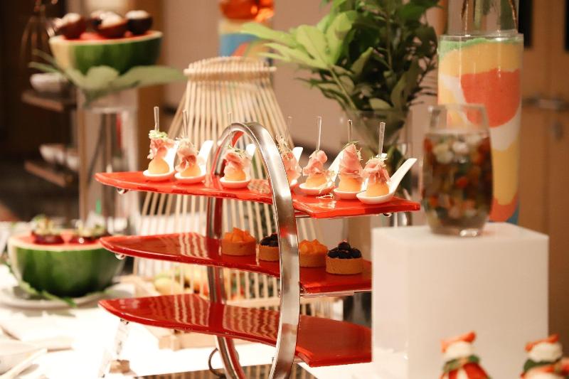 酒店 Crowne Plaza Nanchang Wanli By Ihg