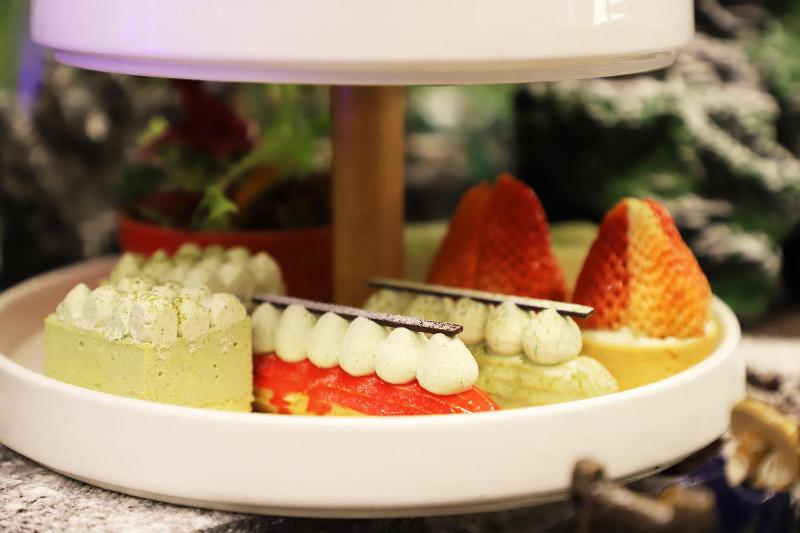 酒店 Crowne Plaza Nanchang Wanli By Ihg