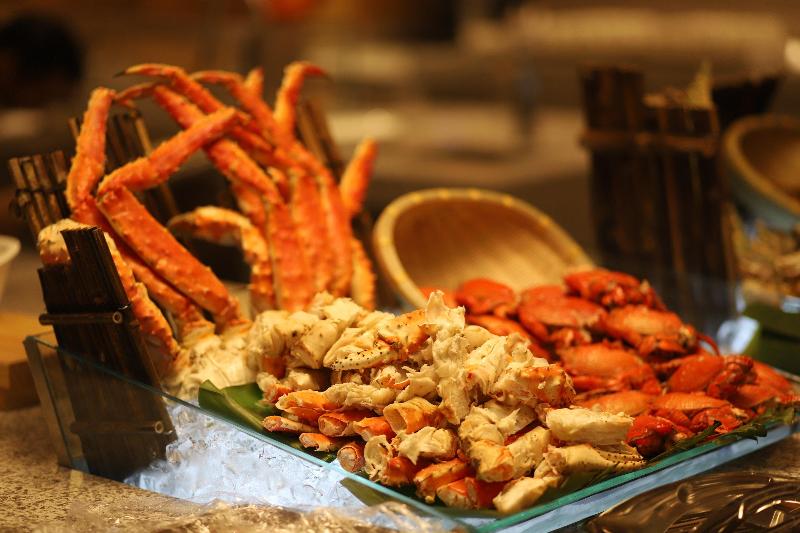 酒店 Crowne Plaza Nanchang Wanli By Ihg