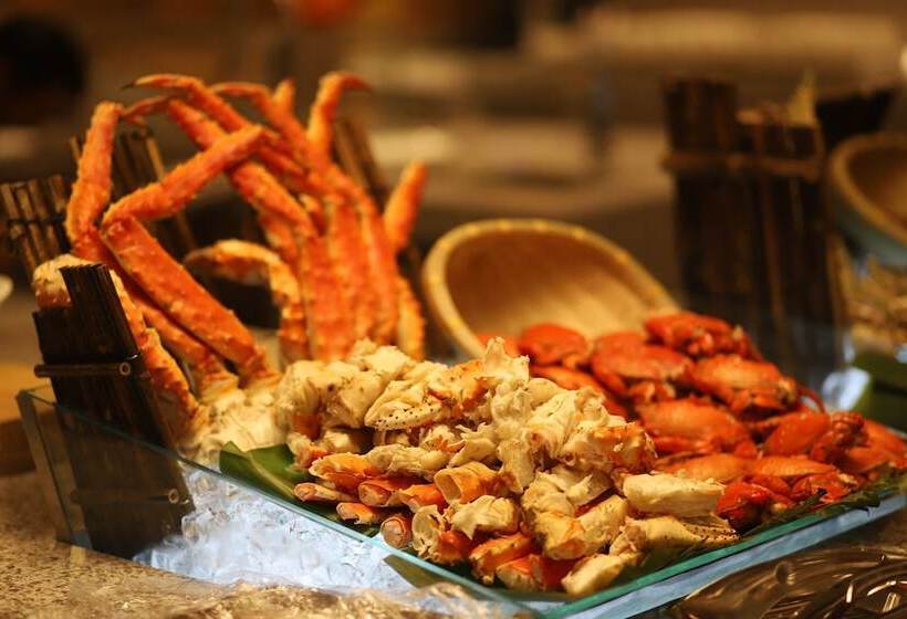 酒店 Crowne Plaza Nanchang Wanli By Ihg