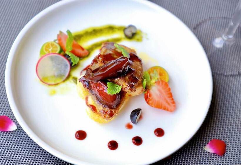 酒店 Crowne Plaza Nanchang Wanli By Ihg