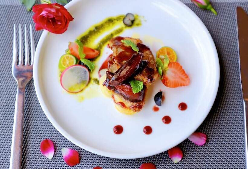 酒店 Crowne Plaza Nanchang Wanli By Ihg