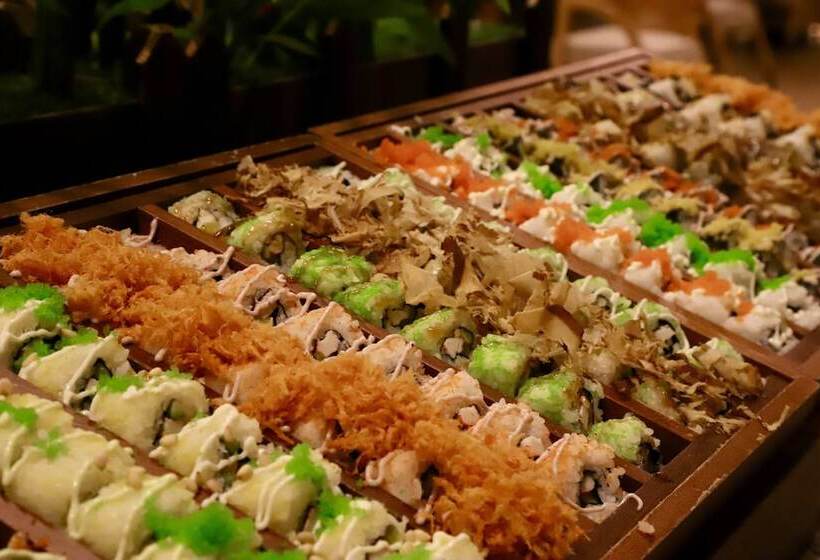 酒店 Crowne Plaza Nanchang Wanli By Ihg