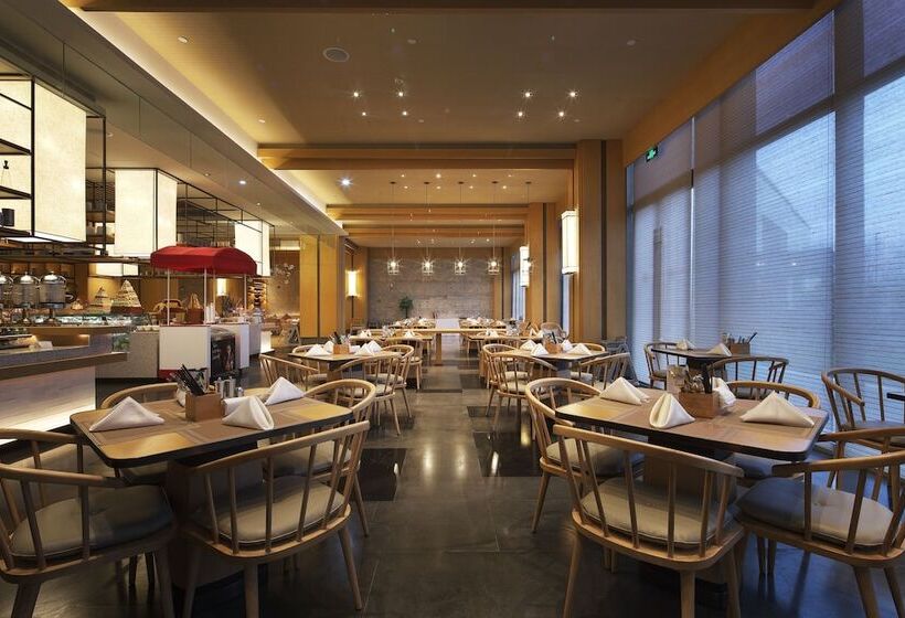 酒店 Crowne Plaza Nanchang Wanli By Ihg