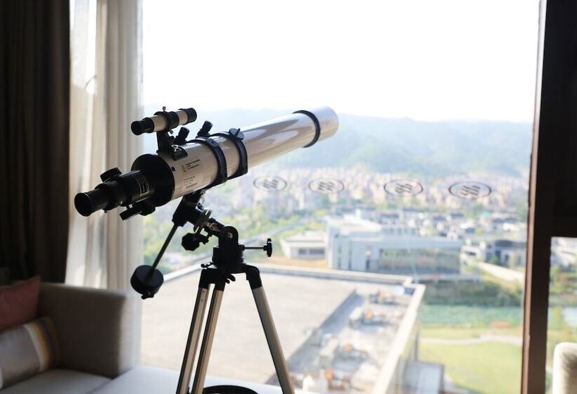 酒店 Crowne Plaza Nanchang Wanli By Ihg