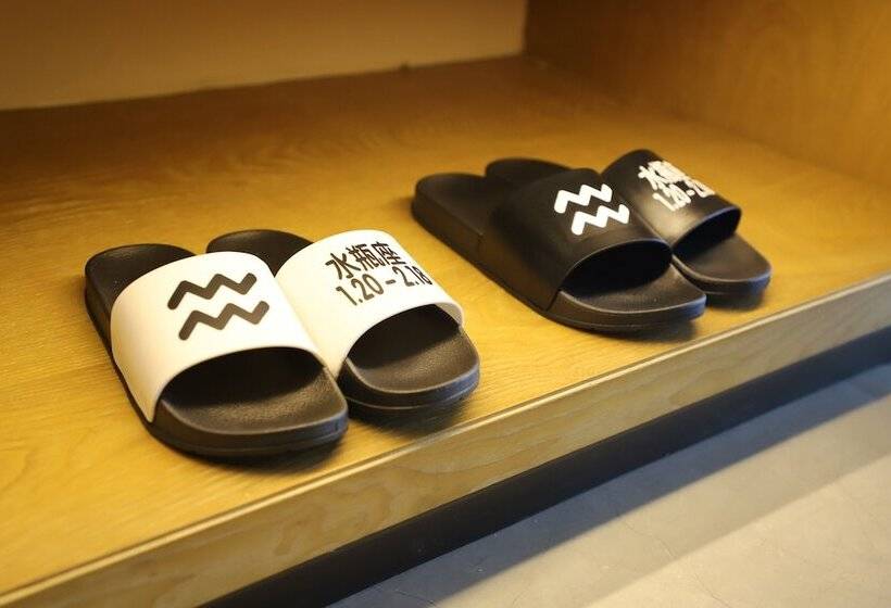 酒店 Crowne Plaza Nanchang Wanli By Ihg