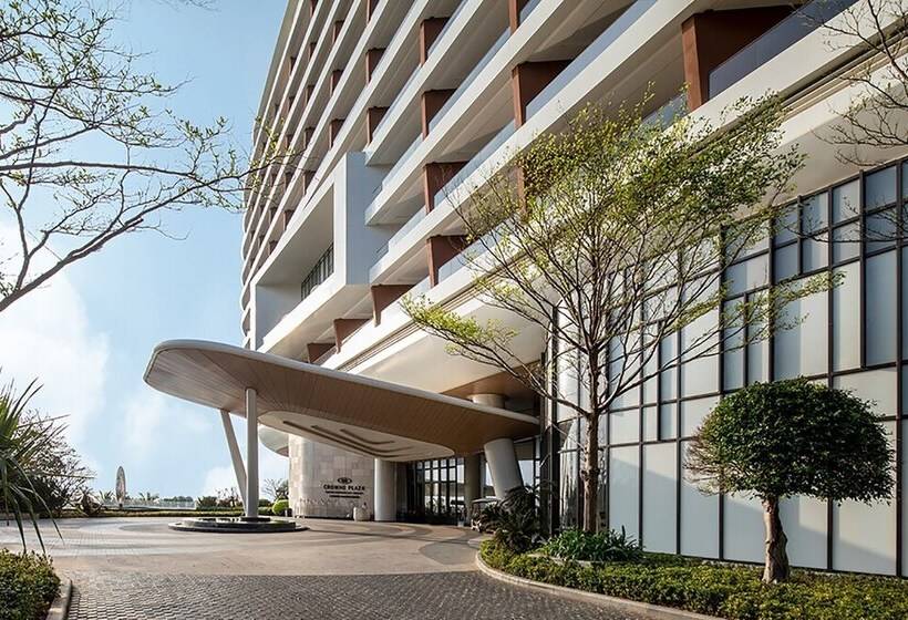 فندق Crowne Plaza Sanya Haitang Bay Resort, An Ihg