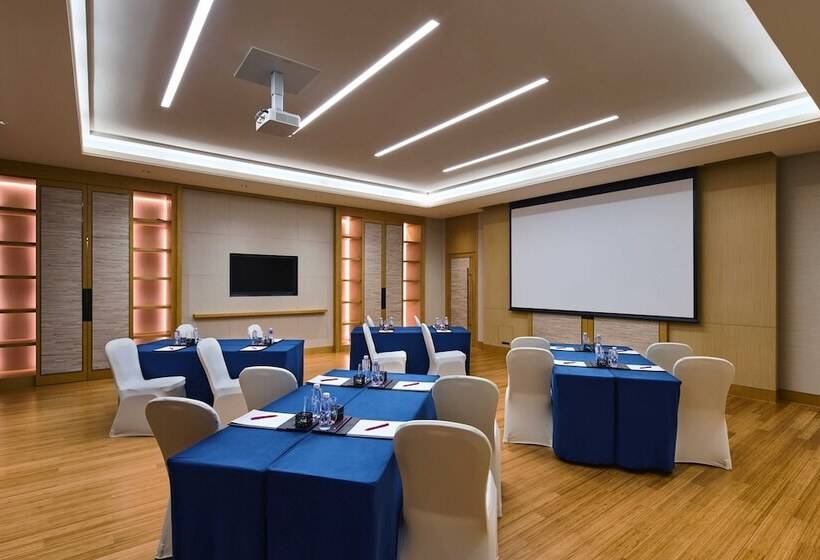 호텔 Crowne Plaza Sanya Haitang Bay Resort, An Ihg