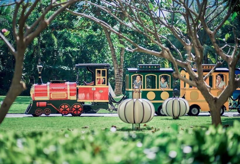 فندق Crowne Plaza Sanya Haitang Bay Resort, An Ihg