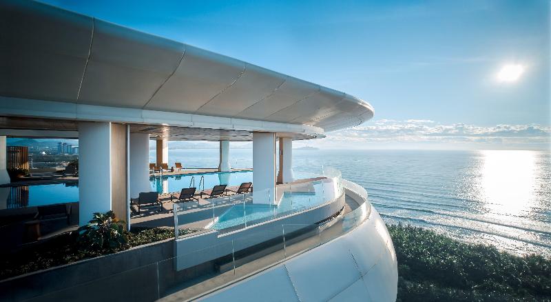 호텔 Crowne Plaza Sanya Haitang Bay Resort, An Ihg