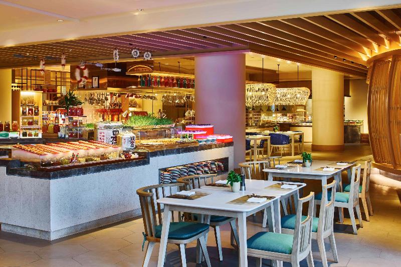 호텔 Crowne Plaza Sanya Haitang Bay Resort, An Ihg