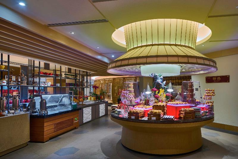 فندق Crowne Plaza Sanya Haitang Bay Resort, An Ihg