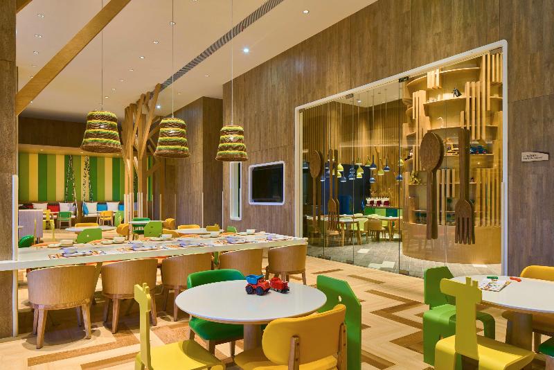 호텔 Crowne Plaza Sanya Haitang Bay Resort, An Ihg