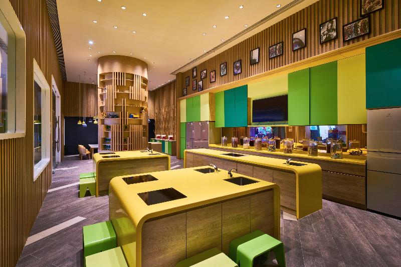 호텔 Crowne Plaza Sanya Haitang Bay Resort, An Ihg