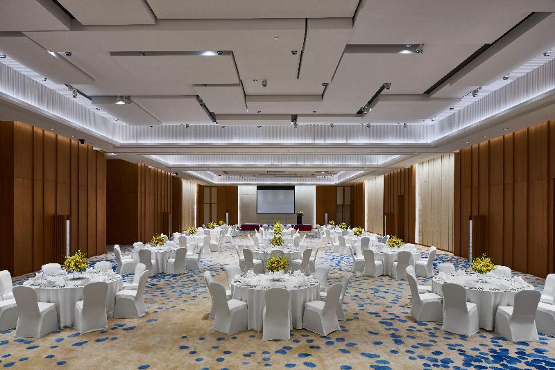 فندق Crowne Plaza Sanya Haitang Bay Resort, An Ihg