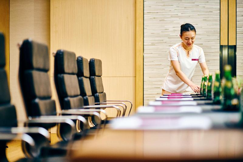 호텔 Crowne Plaza Sanya Haitang Bay Resort, An Ihg