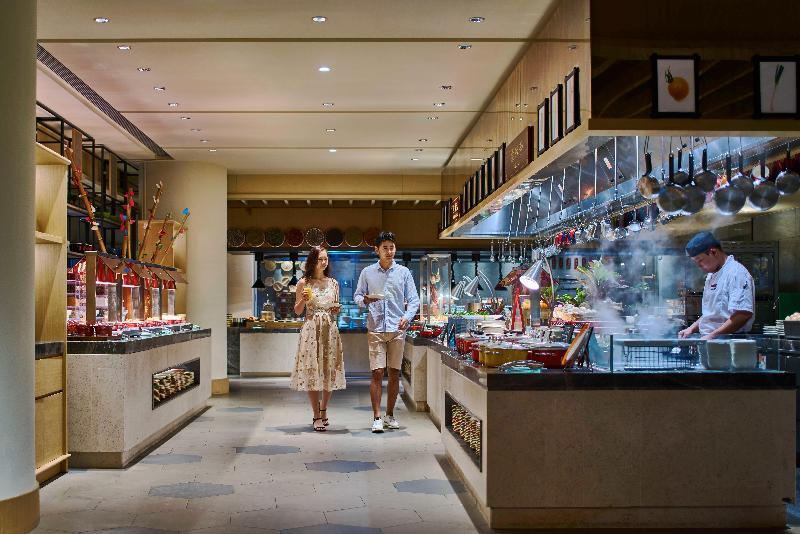 호텔 Crowne Plaza Sanya Haitang Bay Resort, An Ihg