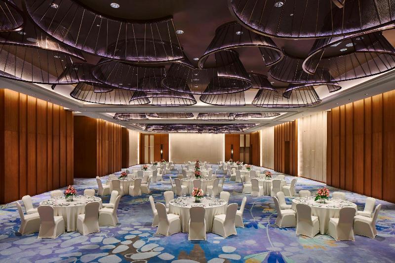 호텔 Crowne Plaza Sanya Haitang Bay Resort, An Ihg