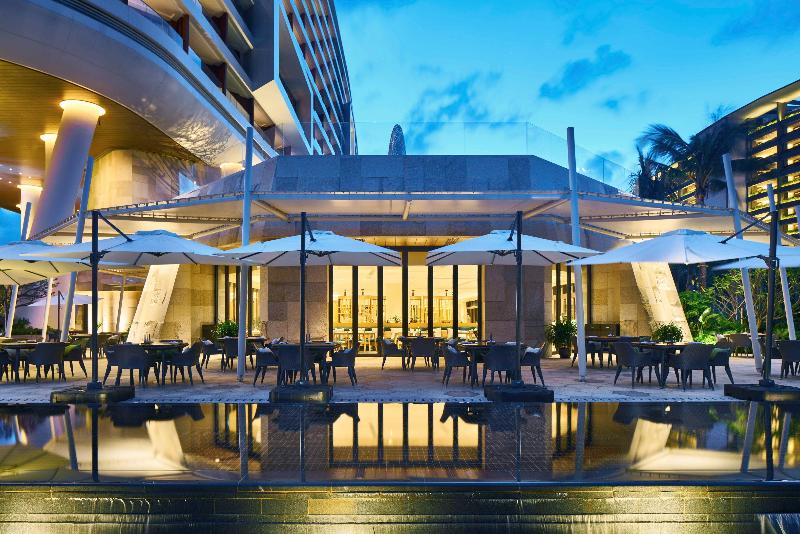 فندق Crowne Plaza Sanya Haitang Bay Resort, An Ihg