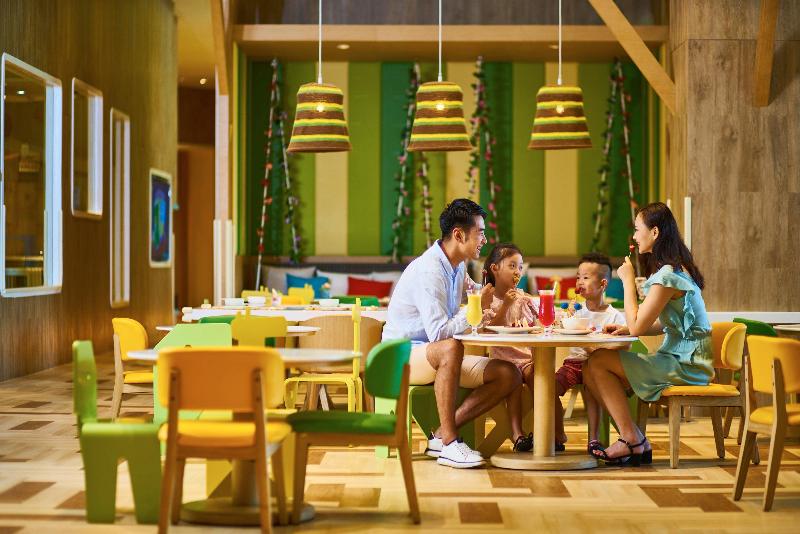 호텔 Crowne Plaza Sanya Haitang Bay Resort, An Ihg