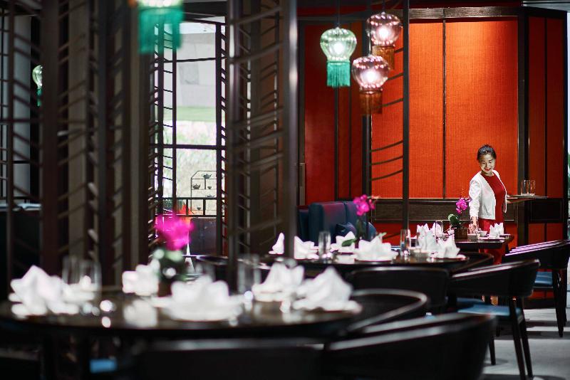 فندق Crowne Plaza Sanya Haitang Bay Resort, An Ihg