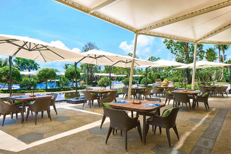 호텔 Crowne Plaza Sanya Haitang Bay Resort, An Ihg