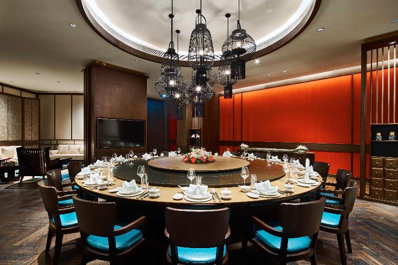 호텔 Crowne Plaza Sanya Haitang Bay Resort, An Ihg