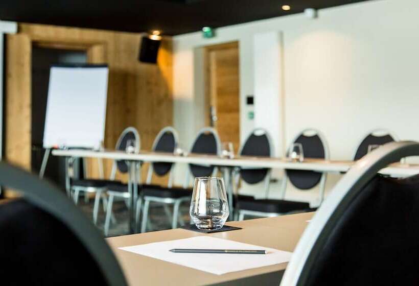 酒店 Dariai Nor By Les Etincelles