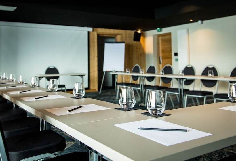 酒店 Dariai Nor By Les Etincelles