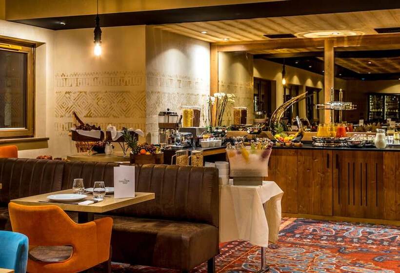 酒店 Dariai Nor By Les Etincelles