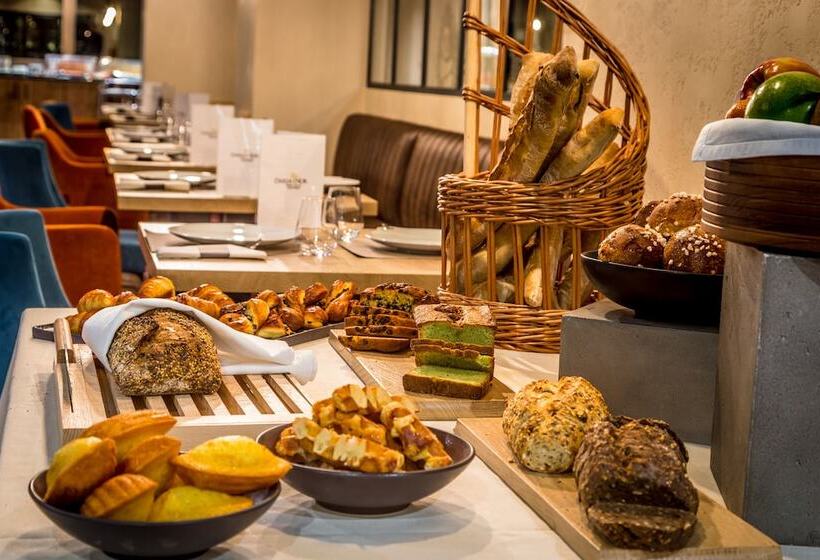 酒店 Dariai Nor By Les Etincelles