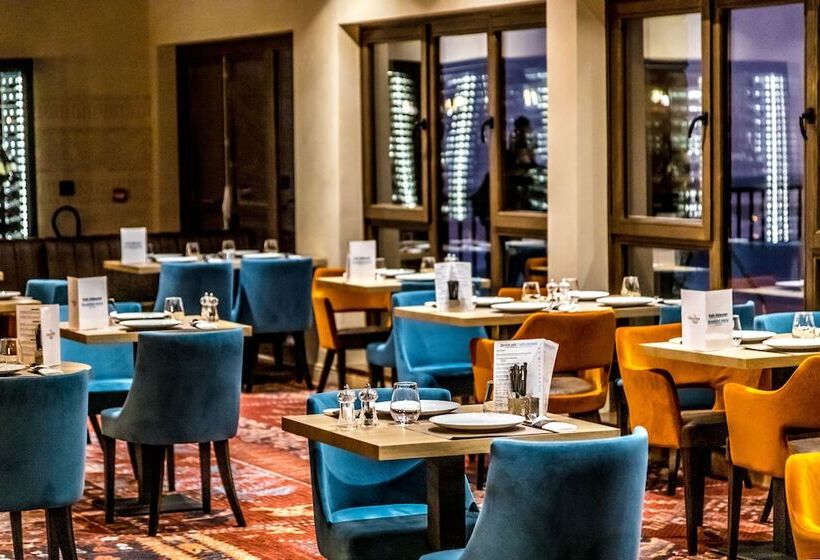 酒店 Dariai Nor By Les Etincelles