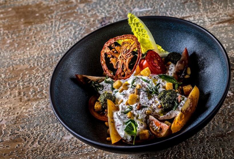 酒店 Dariai Nor By Les Etincelles