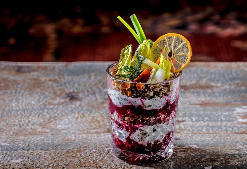 酒店 Dariai Nor By Les Etincelles