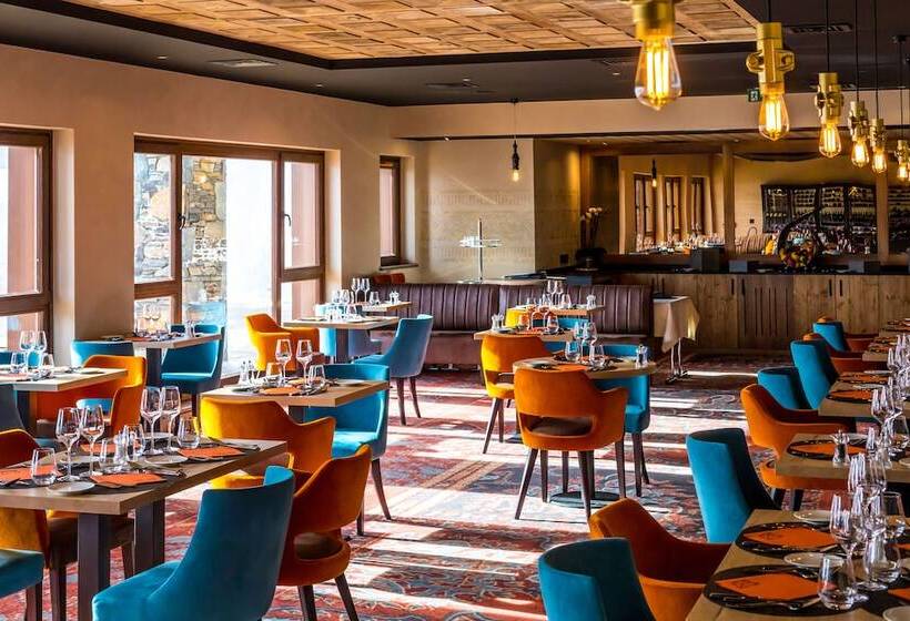 酒店 Dariai Nor By Les Etincelles