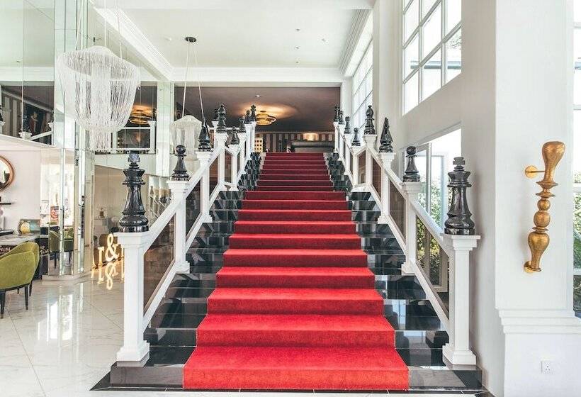 Отель Dash Resort Langkawi