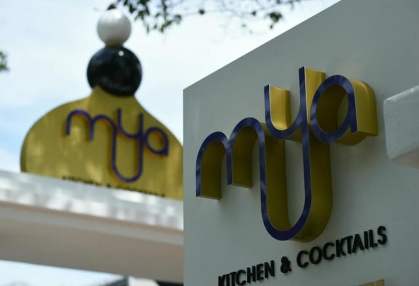 Отель Dash Resort Langkawi