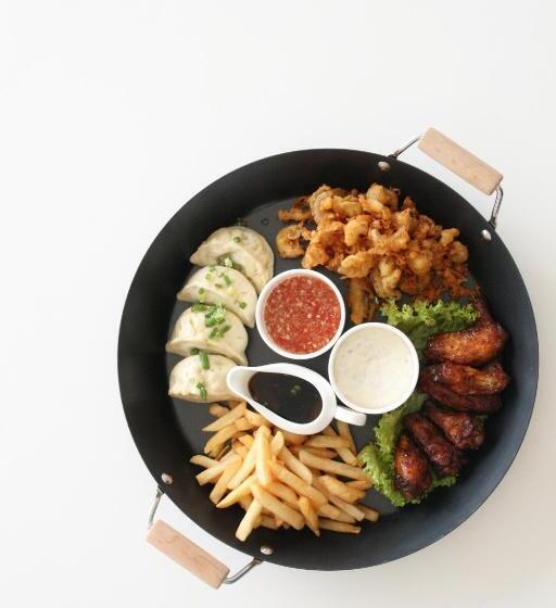 Отель Dash Resort Langkawi