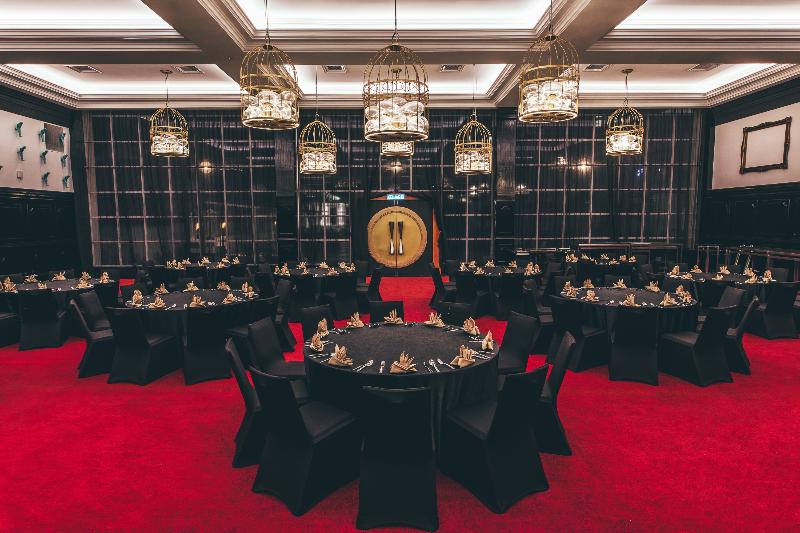 Отель Dash Resort Langkawi